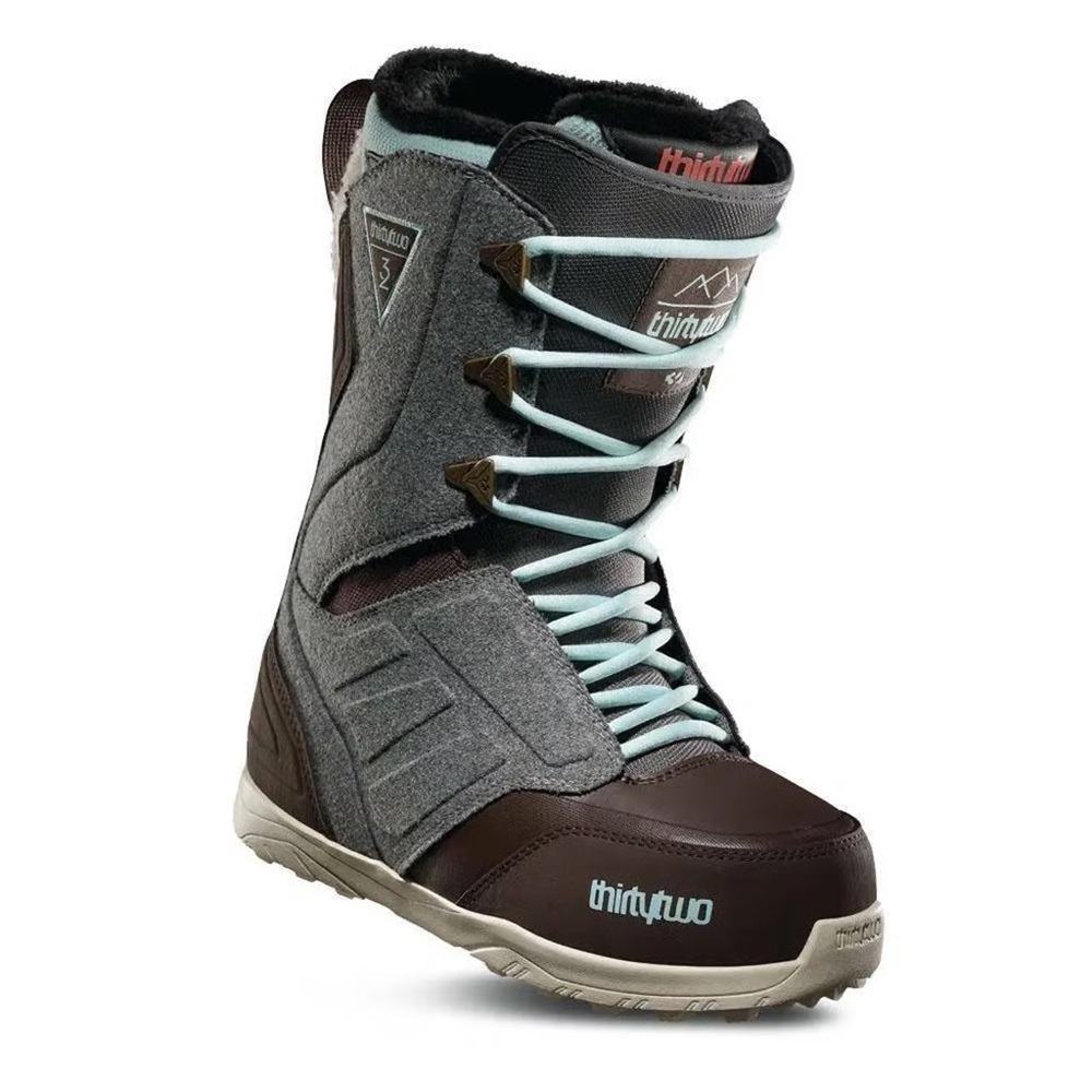 ThirtyTwo Himalaya Series Snowboard Boots Size 8